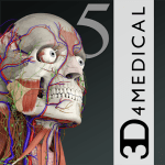 essential anatomy 5