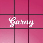 garny preview for instagram
