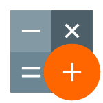 plus calculator