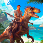 survival island 2 dinosaurs