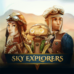 voletarium sky explorers