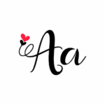 Fonts Keyboard Logo