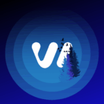 Moonlit walls Logo