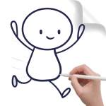 anidraw 2d draw animation