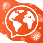 mondly learn 41 languages