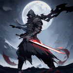 shadow slayer demon hunter