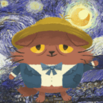 starry whiskers cats atelier