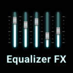Equalizer FX Sound Enhancer Logo
