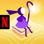 monument valley 3 netflix