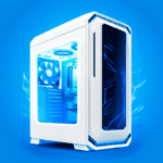 pc creator 2 computer tycoon