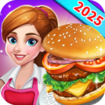rising super chef cook fast