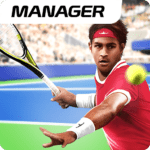 top seed tennis manager 2024