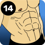 2 Week Abs Challenge Pro4