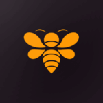 B Player Logo