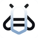 BeeLine Black IconPack Logo