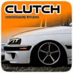 Clutch Logo