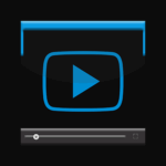 Dentex YouTube Downloader Logo 1