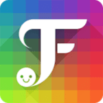 FancyKey Keyboard Cool Fonts