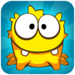 Feed the Spider Logo