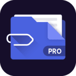 File Manager Pro Logo