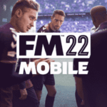 Football Manager 2022 Logo