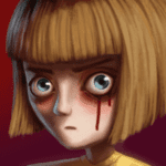 Fran Bow Logo