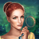 Hidden Objects Bridge Another World Logo
