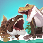 Hungry Shark Primal Logo2