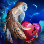 Immortal Love Awakening Logo