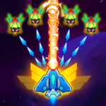 Insect Invaders Logo