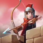 Kingdom Raid RPG Defense 1