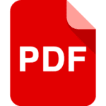 PDF Reader – PDF Viewer Logo