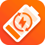 Power Saver Battery Optimizer Logo