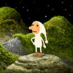 Samorost 1 Logo