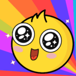 Stickers store Logo