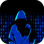 The Lonely Hacker Logo 5