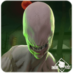 The curse of evil Emily Logo