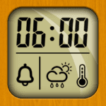 alarm clock