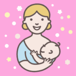 breastfeeding baby tracker