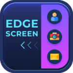 edge screen edge gesture