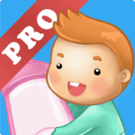 feed baby pro baby tracker
