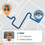 find my phone family locator