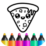 kids drawing games for toddler