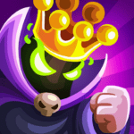 kingdom rush vengeance td game