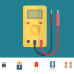 learn electronics