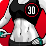 lose belly fat abs workout