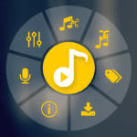 mp3 all in one audio editor
