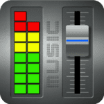 music volume eq equalizer