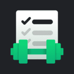 my workout plan gym tracker