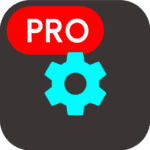 settings app pro autosetting